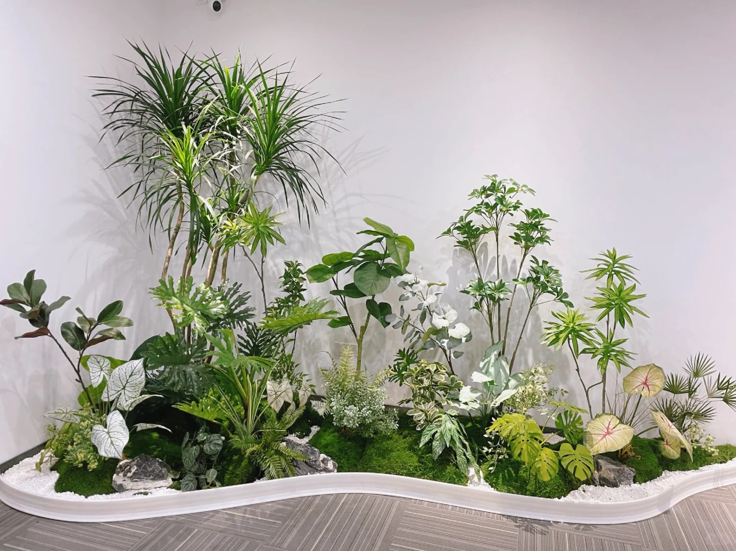 余姚盆景租摆哪家好?这份指南助你找到心仪之选!